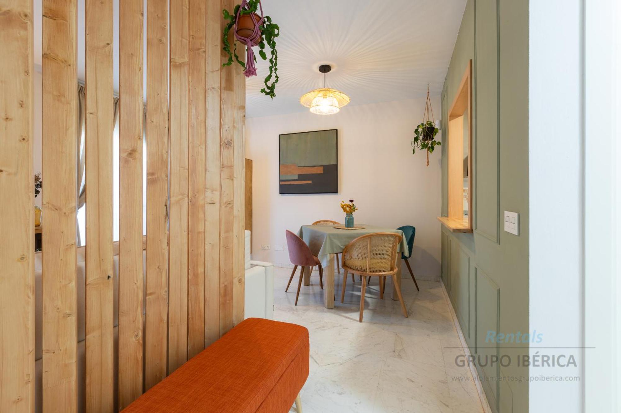 Apartment Loma Del Colegial 토레몰리노스 외부 사진